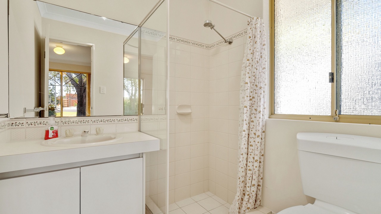 Photo of Bathroom in Jandakot