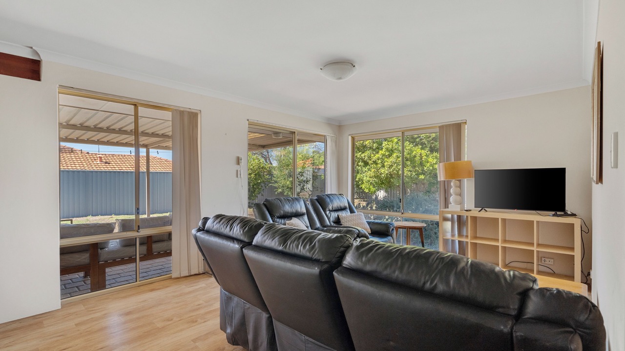 Photo of Livingroom in Jandakot