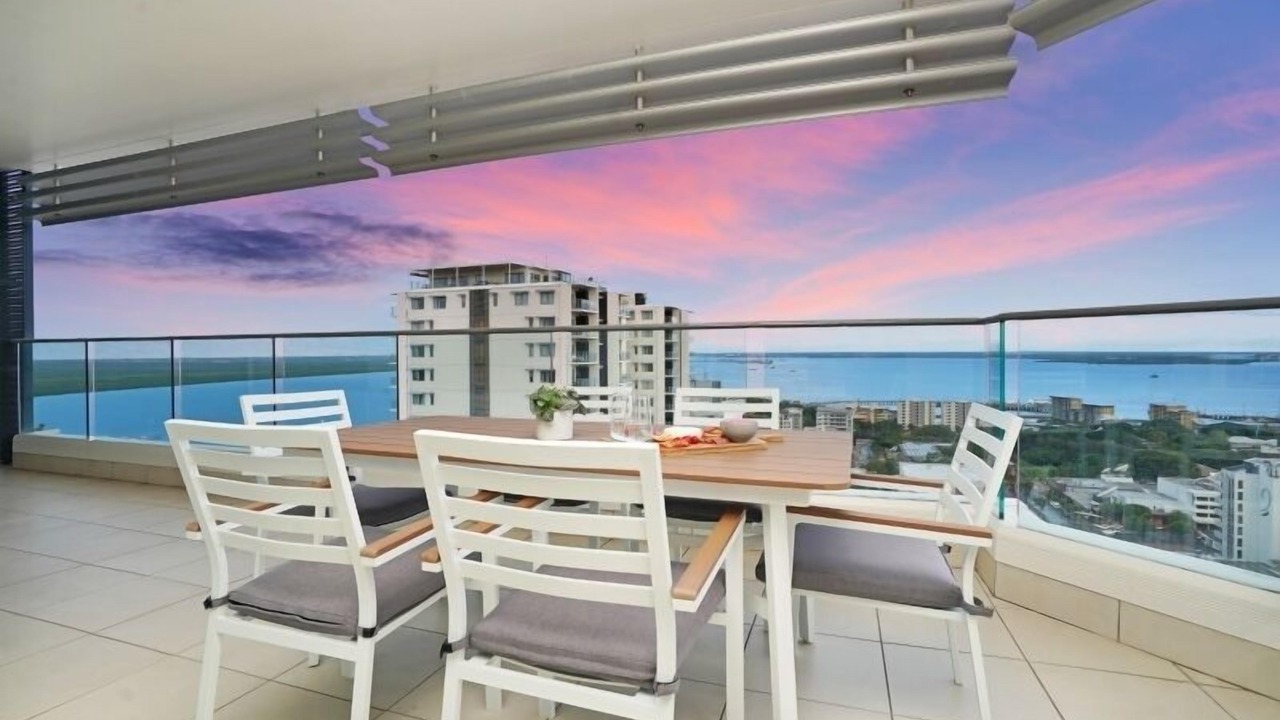 Photo of Outdoor in Darwin City Centre