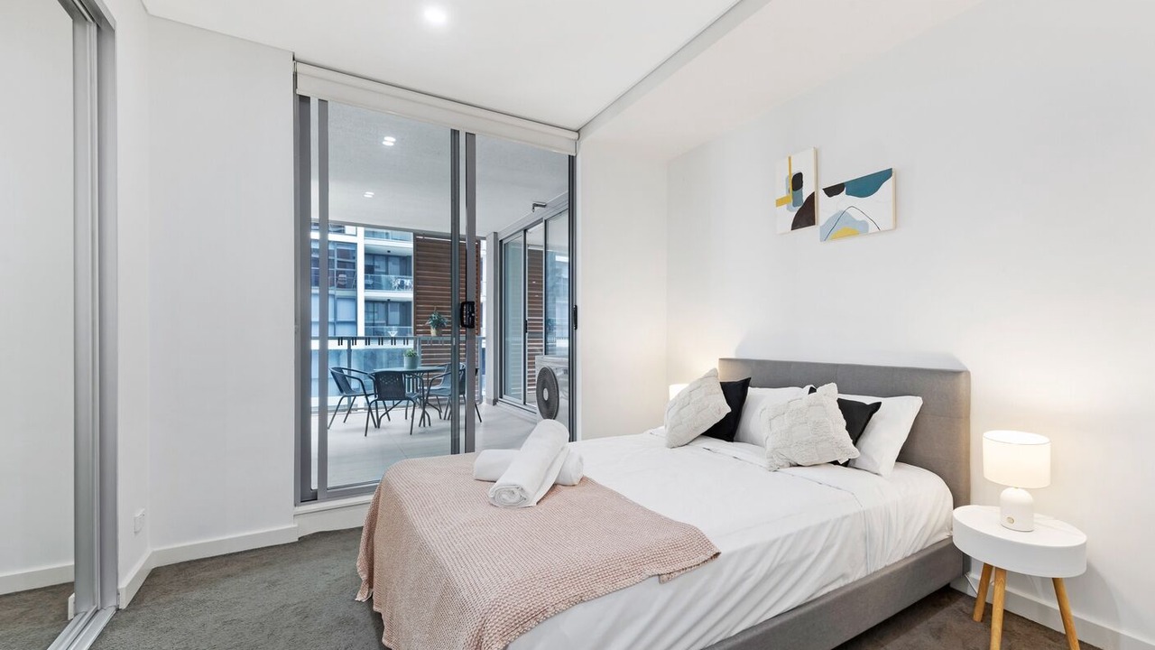 Photo of Bedroom in Mascot