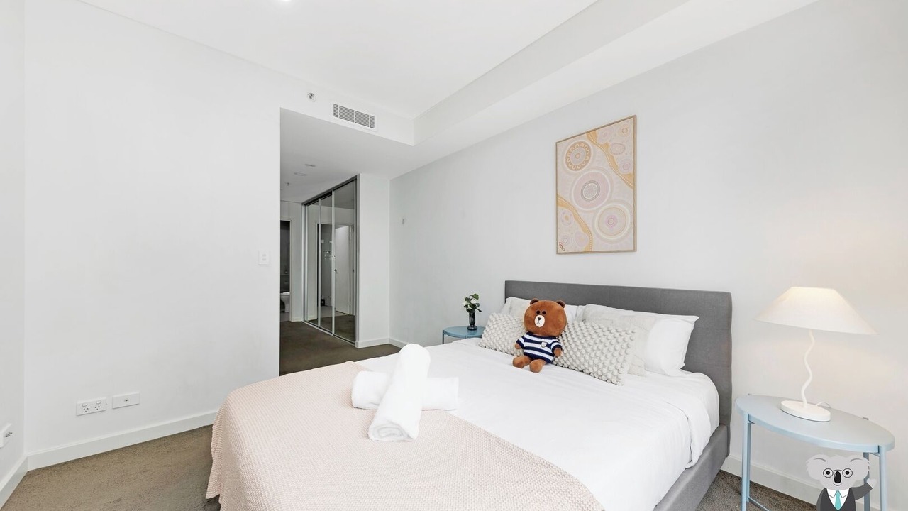 Photo of Bedroom in Mascot