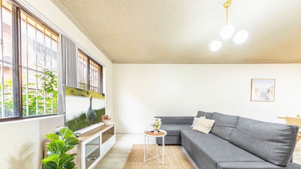 Photo of Livingroom in Cabramatta
