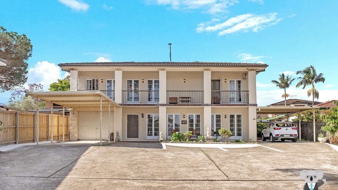 Photo of Outdoor in Thornleigh