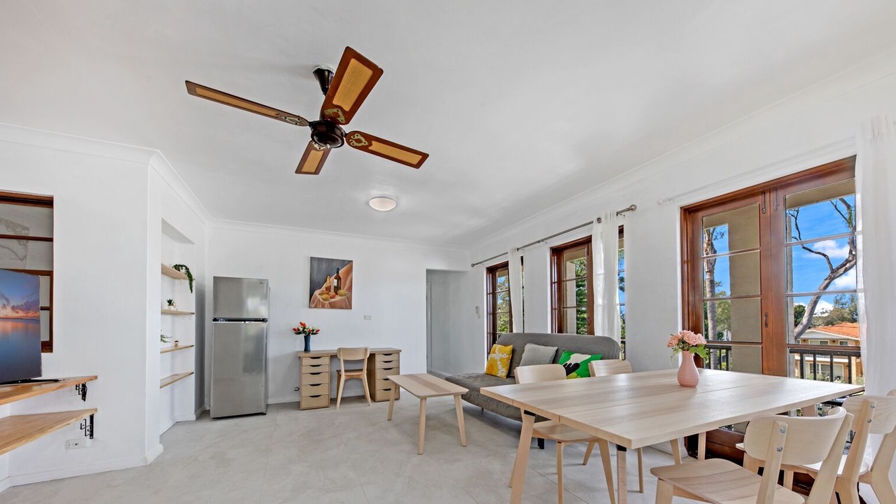 Photo of Livingroom in Thornleigh