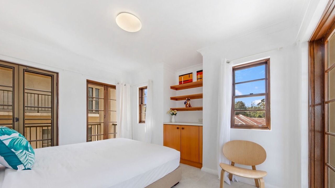 Photo of Bedroom in Thornleigh