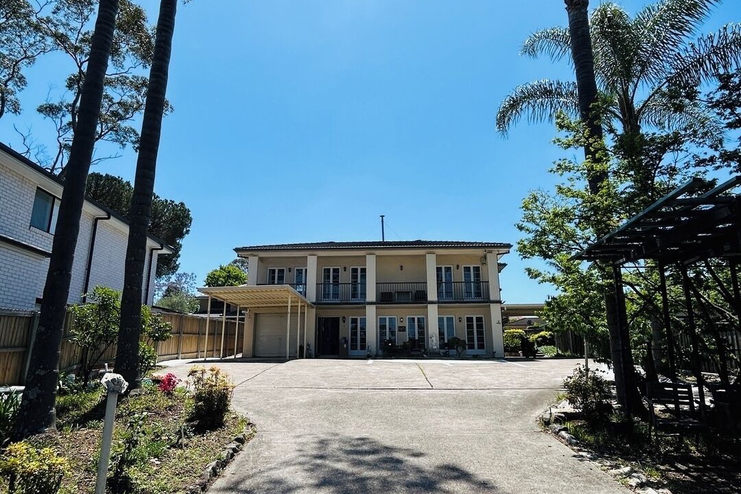Photo of Outdoor in Thornleigh