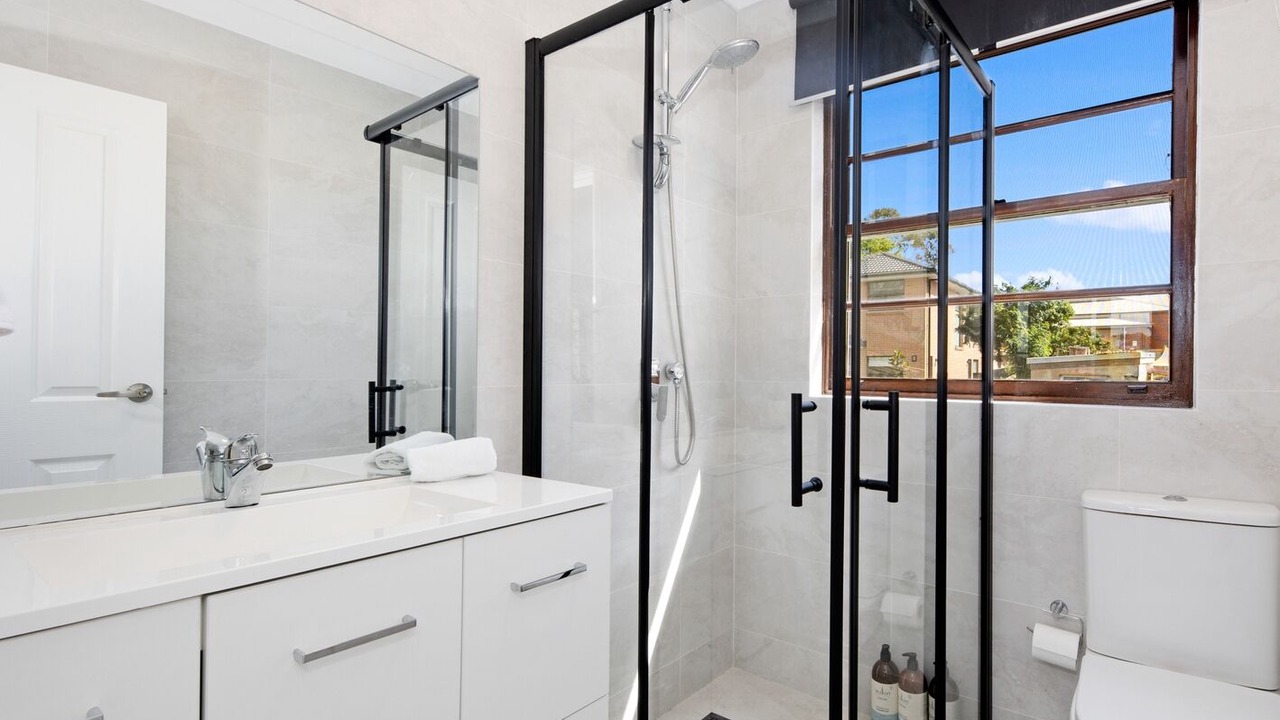 Photo of Bathroom in Thornleigh