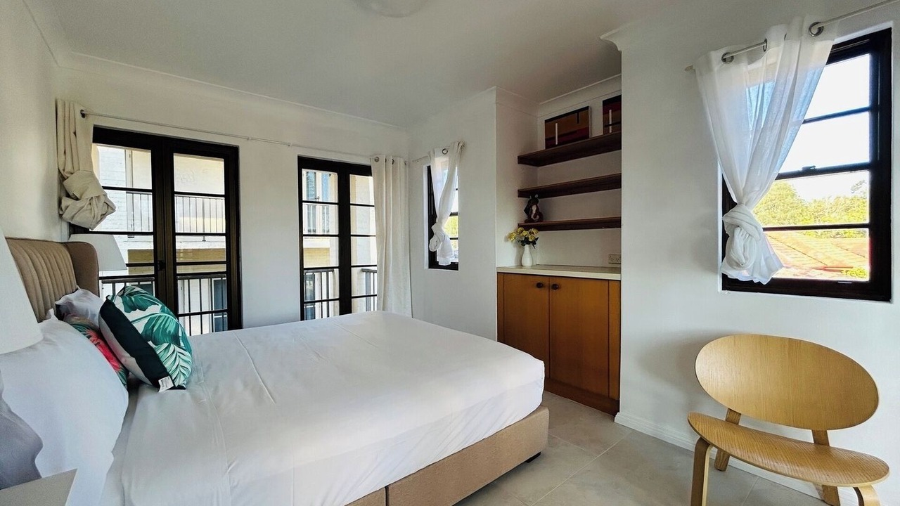Photo of Bedroom in Thornleigh