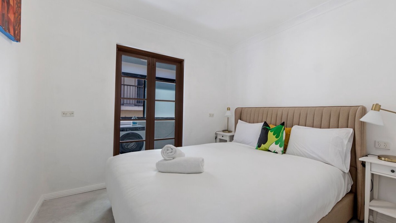 Photo of Bedroom in Thornleigh