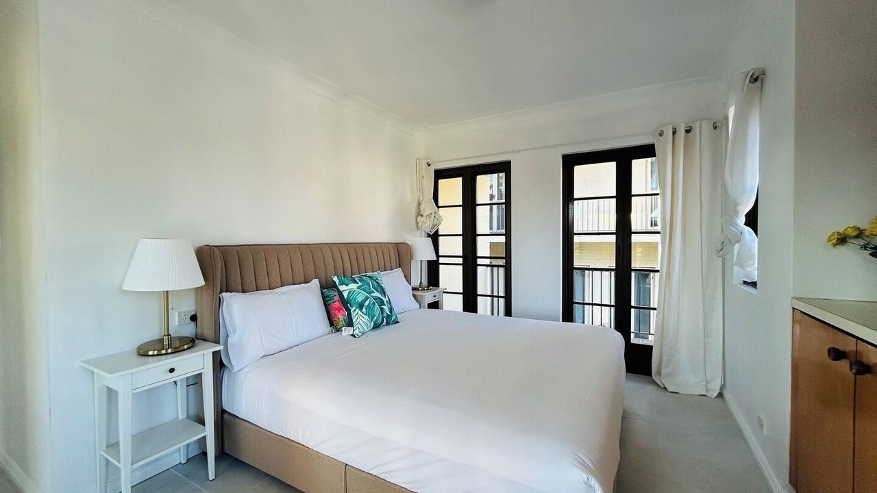 Photo of Bedroom in Thornleigh