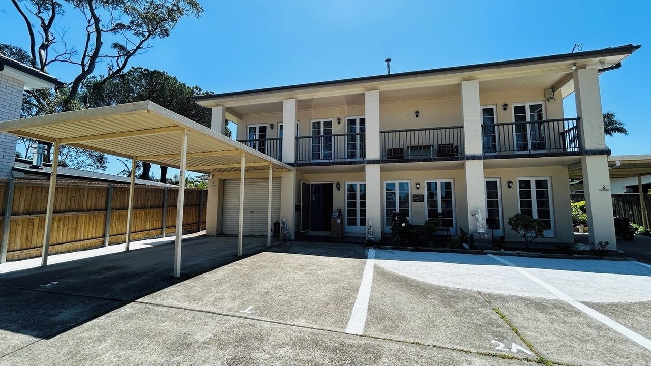 Photo of Outdoor in Thornleigh