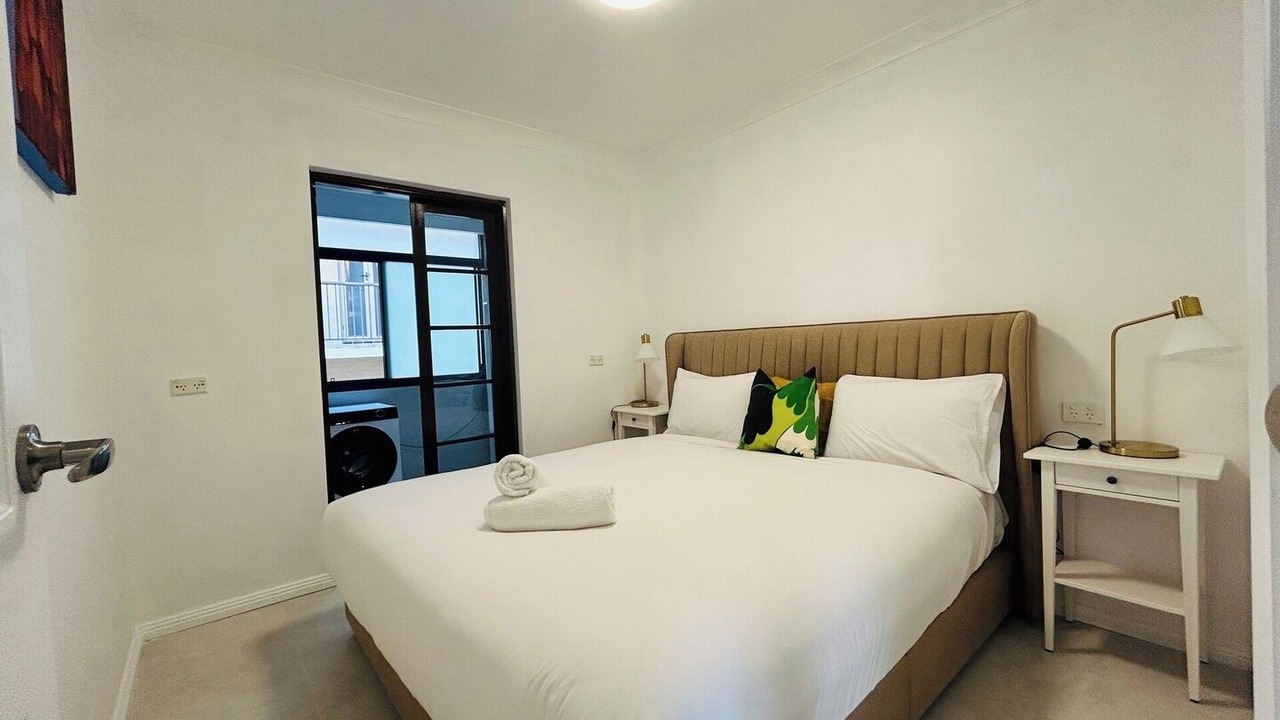 Photo of Bedroom in Thornleigh