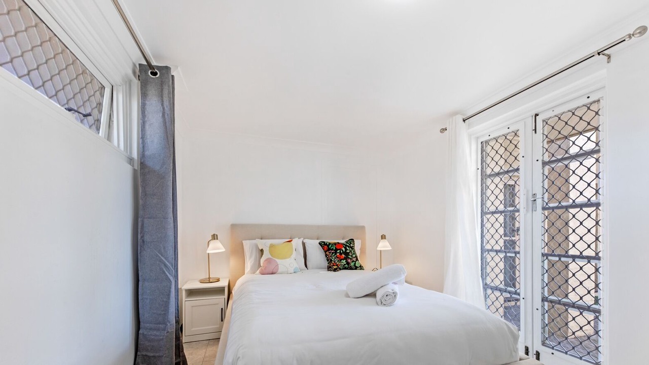 Photo of Bedroom in Thornleigh