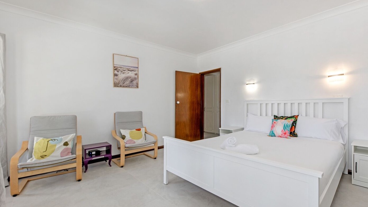 Photo of Bedroom in Thornleigh