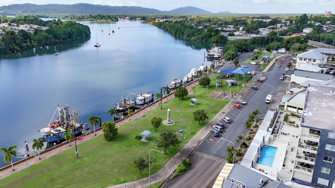 Photo of Outdoor in Innisfail