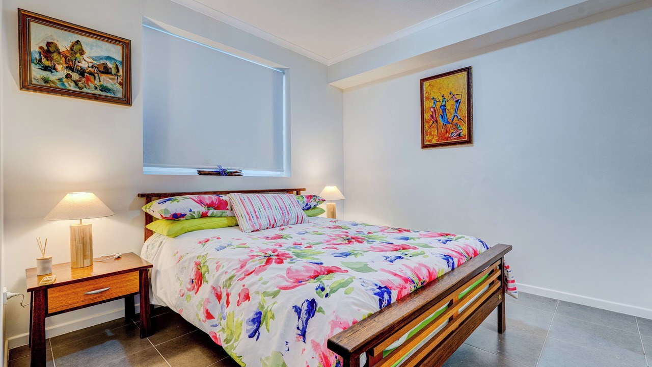 Photo of Bedroom in Innisfail