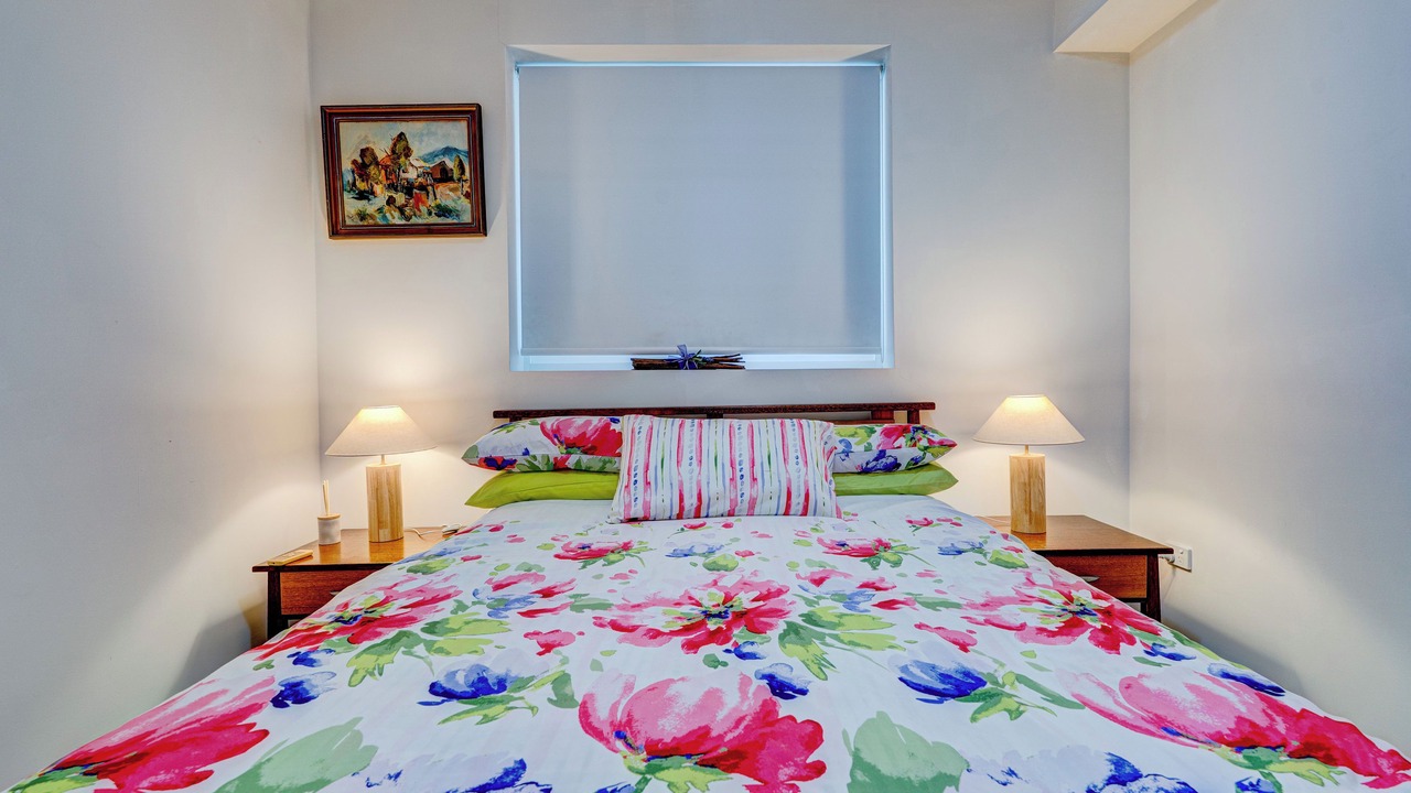 Photo of Bedroom in Innisfail