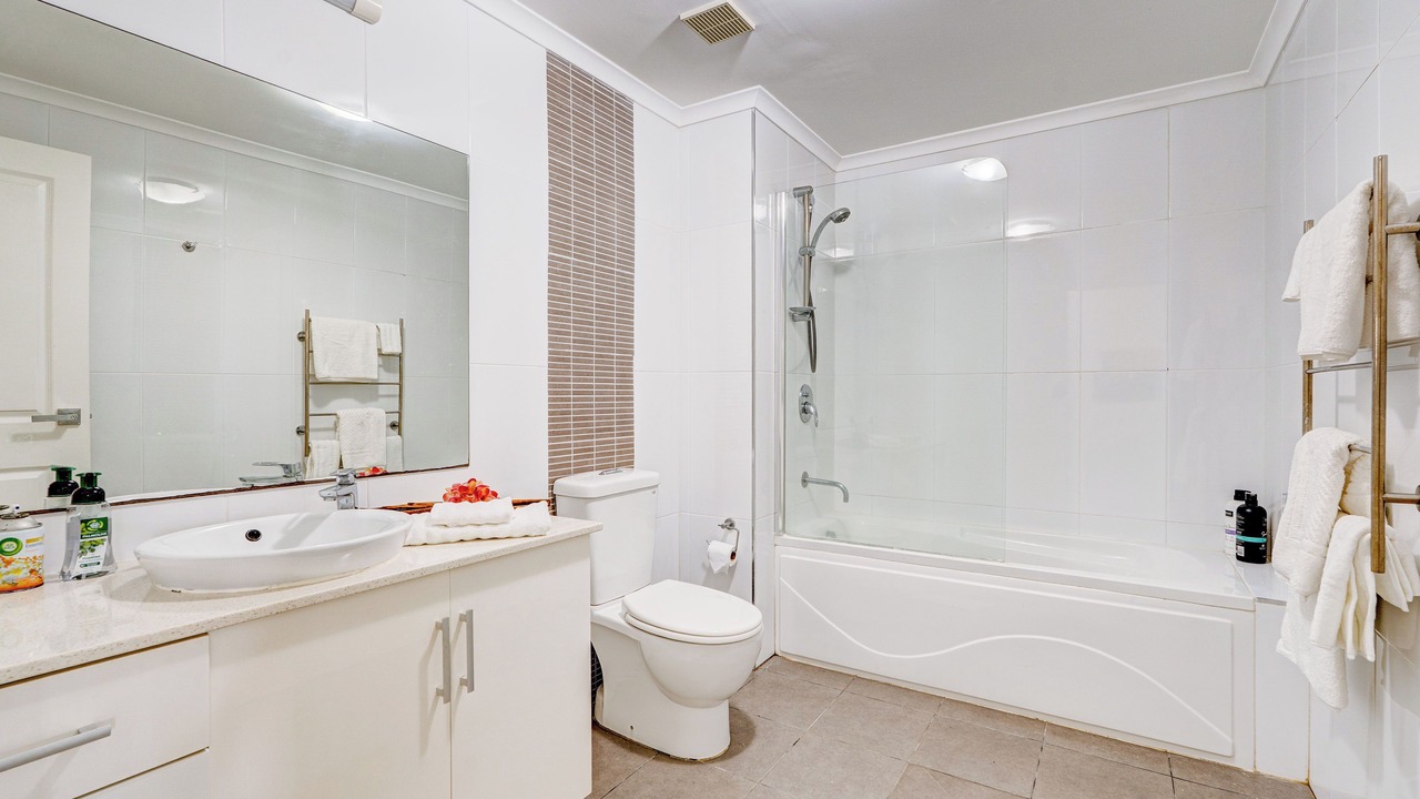 Photo of Bathroom in Innisfail