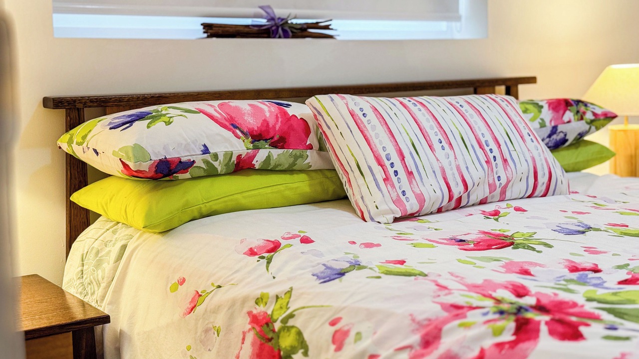 Photo of Bedroom in Innisfail