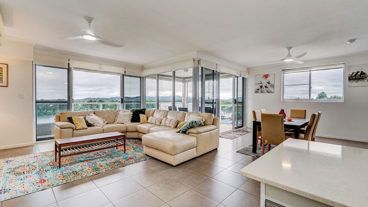 Photo of Livingroom in Innisfail