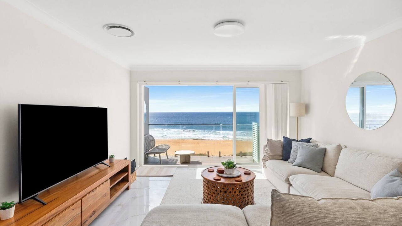 Photo of Bedroom in Narrabeen