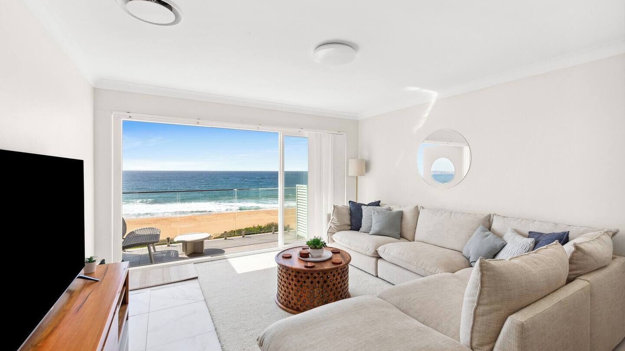 Photo of Livingroom in Narrabeen