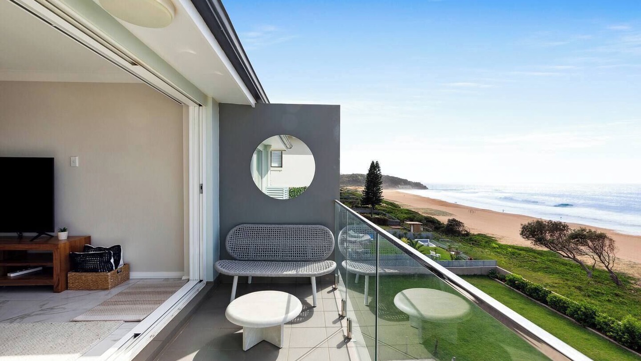 Photo of Patio Balcony in Narrabeen