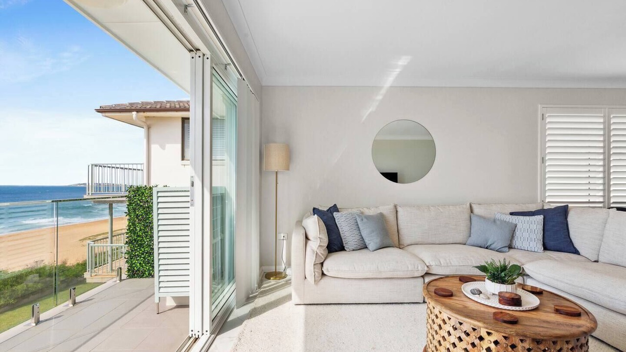 Photo of Livingroom in Narrabeen