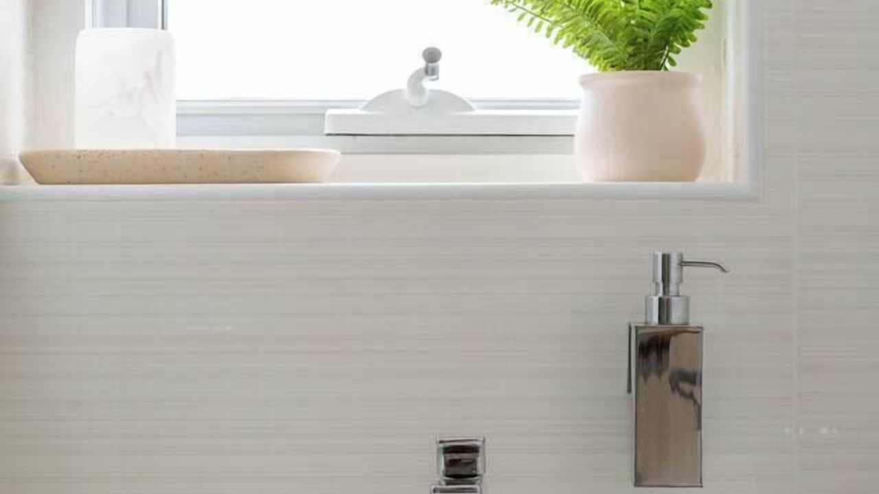 Photo of Bathroom in Narrabeen