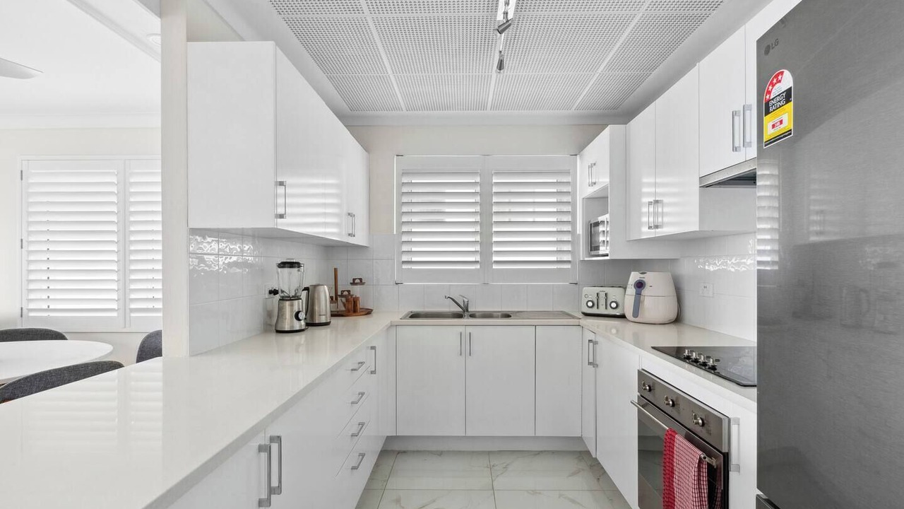 Photo of Kitchen in Narrabeen