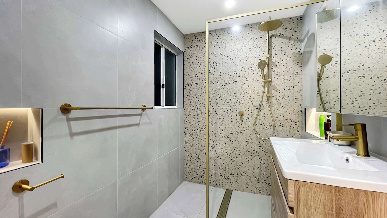 Photo of Bathroom in Castle Hill