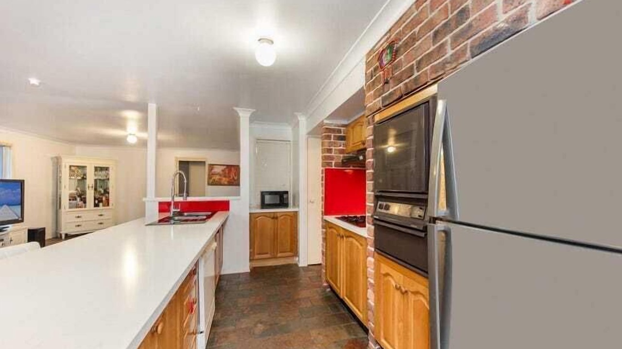 Photo of Kitchen in Castle Hill