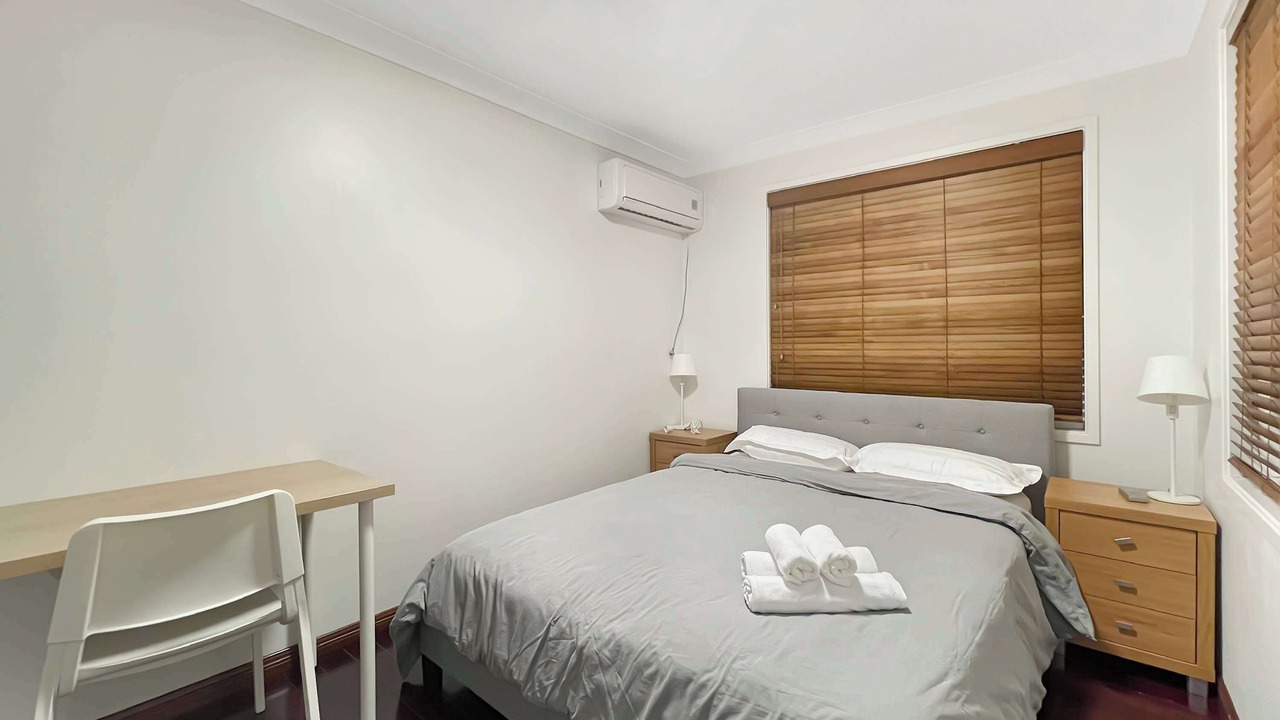 Photo of Bedroom in Castle Hill
