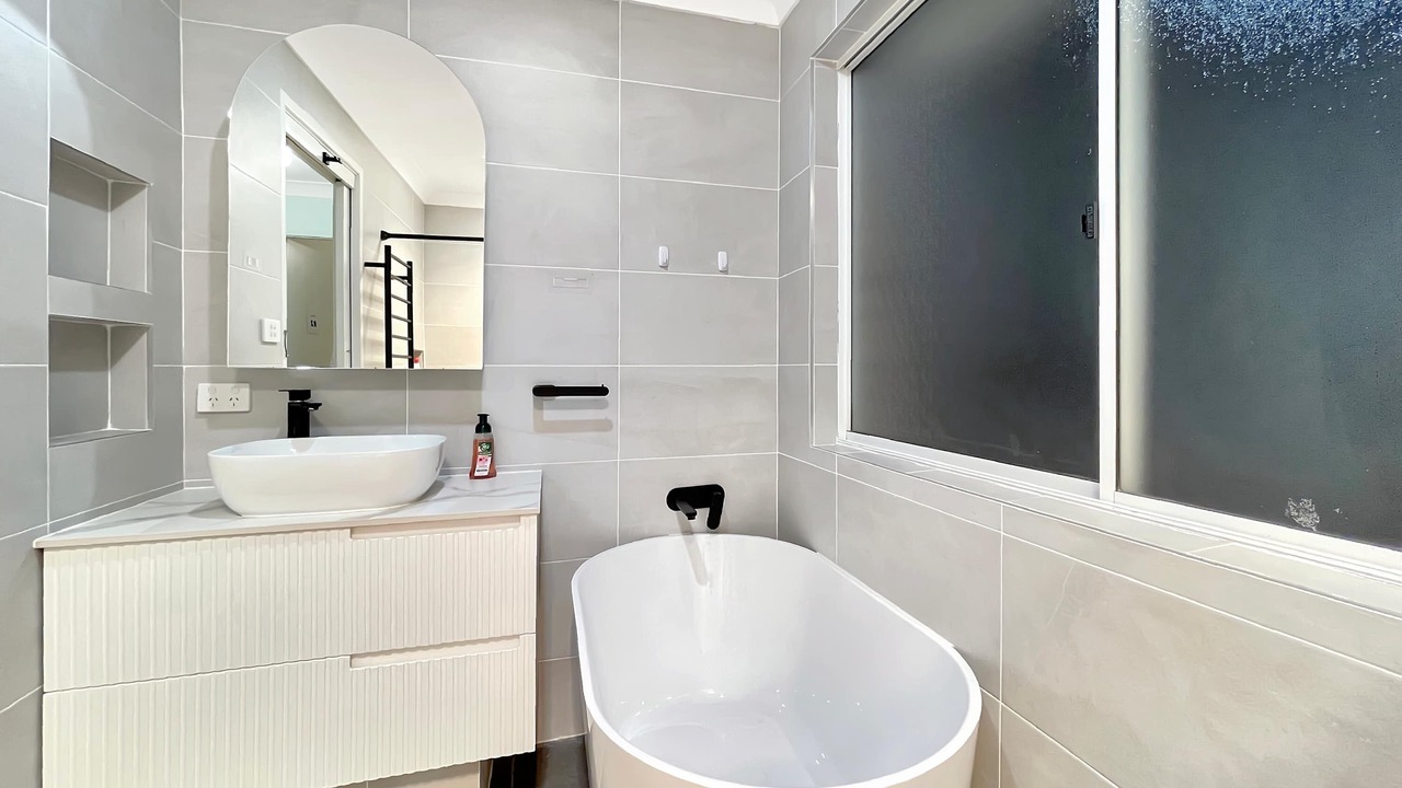 Photo of Bathroom in Castle Hill