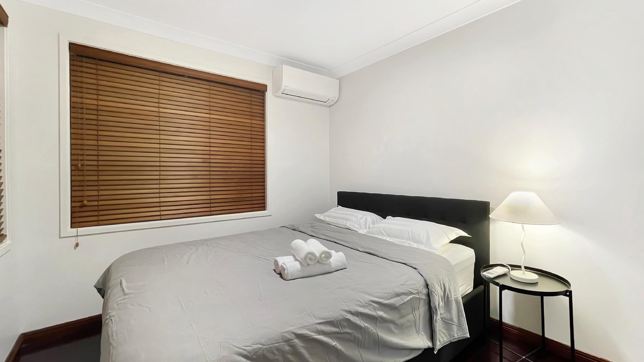 Photo of Bedroom in Castle Hill
