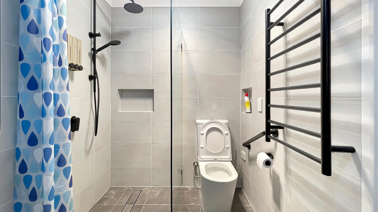 Photo of Bathroom in Castle Hill