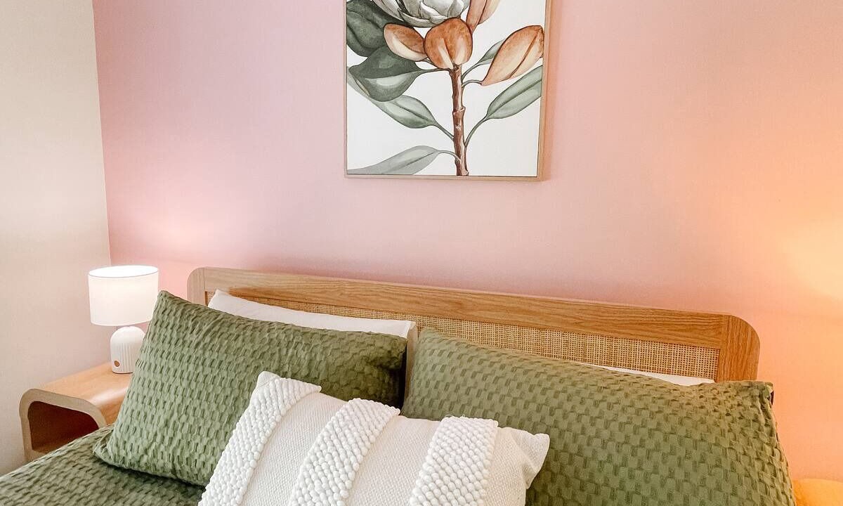 Photo of Bedroom in Maroochy River