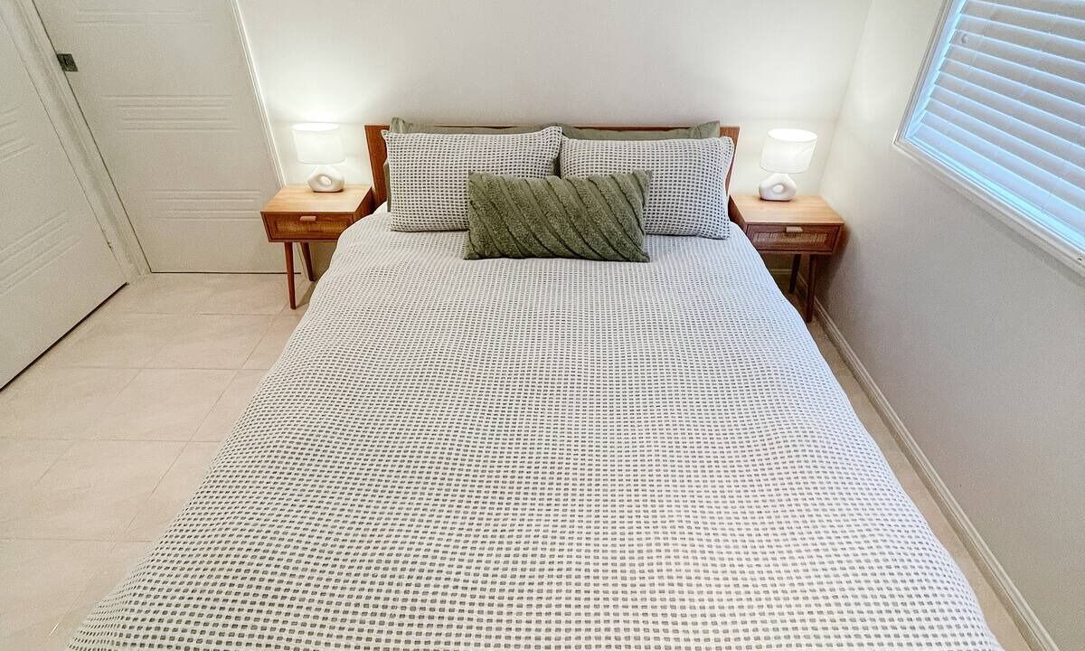 Photo of Bedroom in Maroochy River