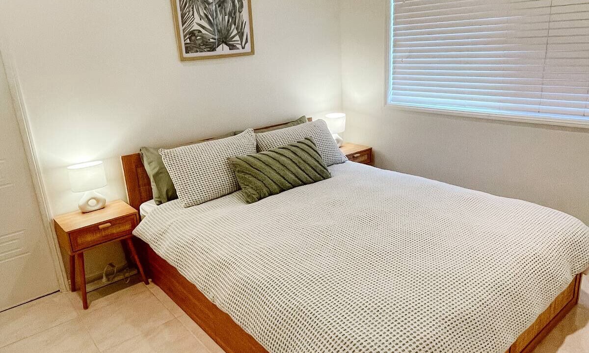 Photo of Bedroom in Maroochy River