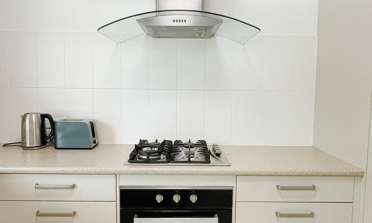Photo of Kitchen in Maroochy River