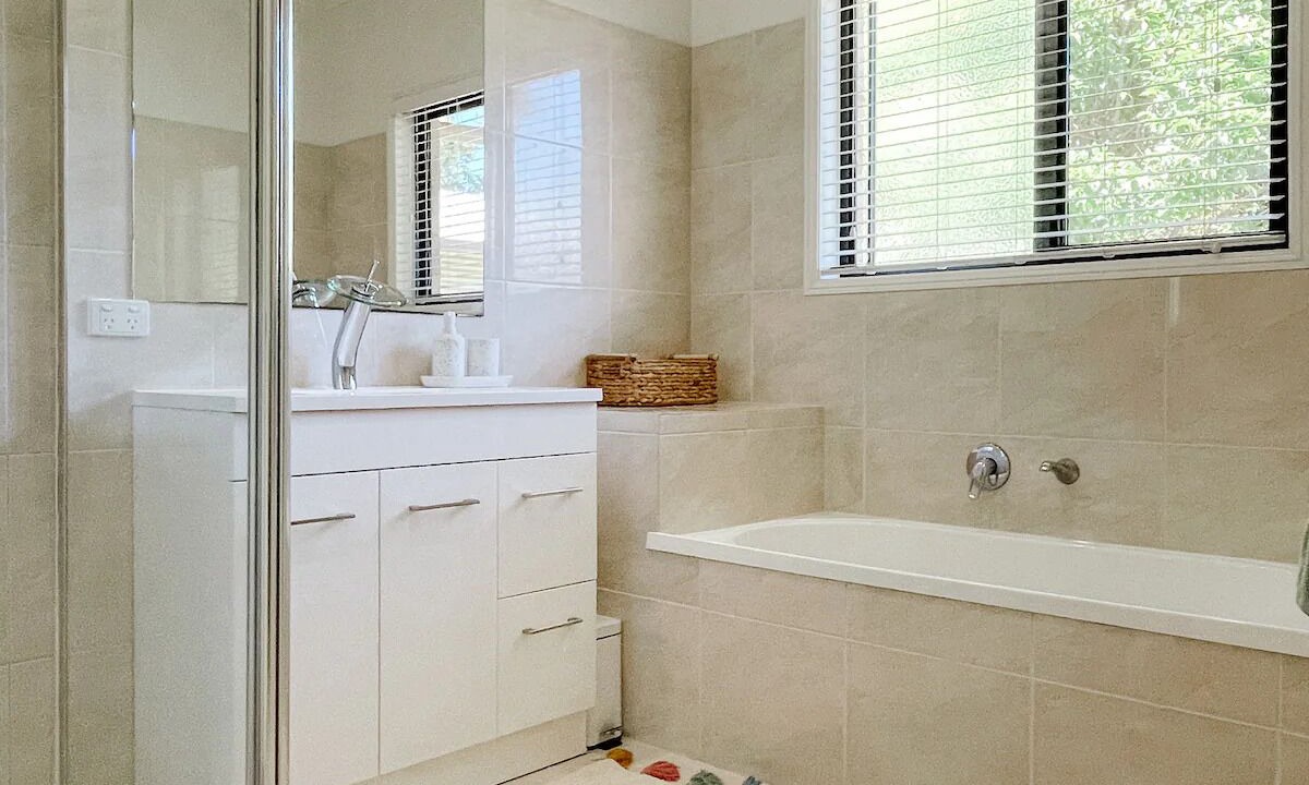 Photo of Bathroom in Maroochy River