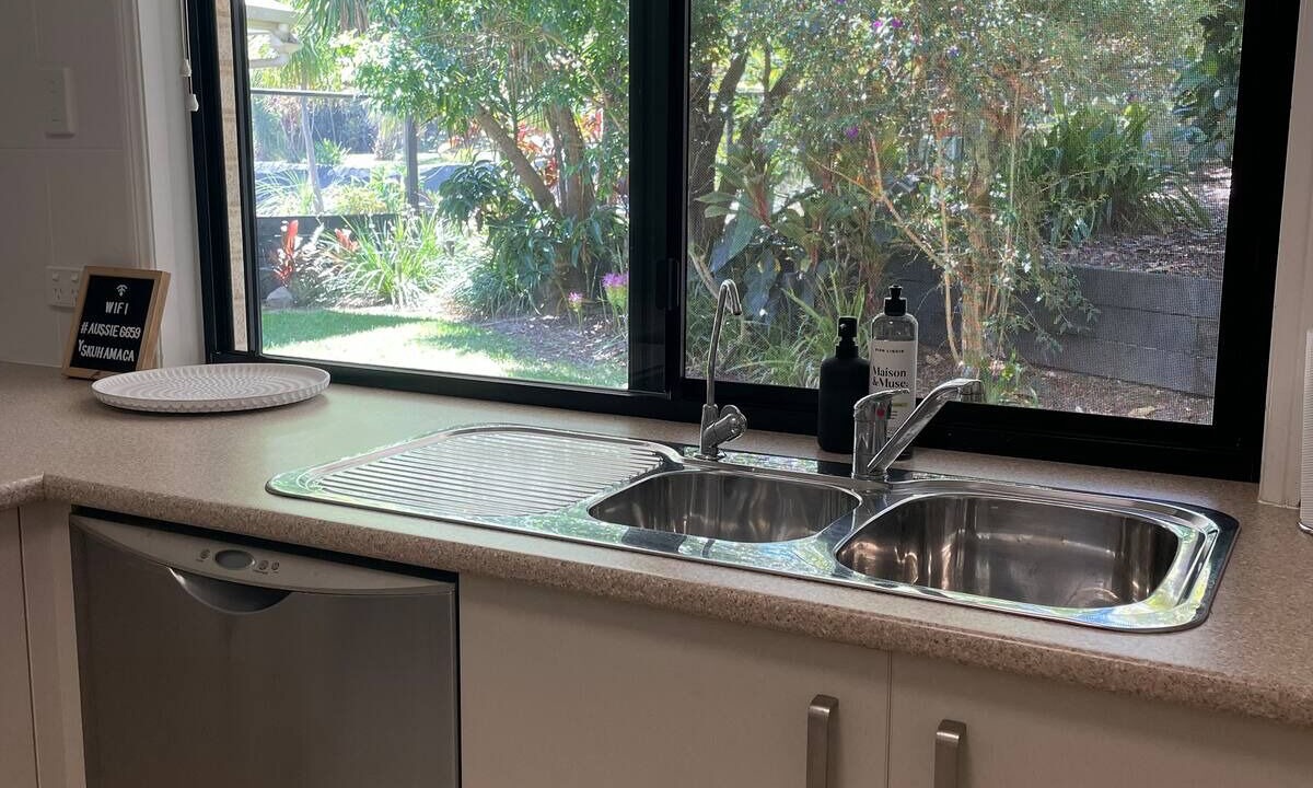 Photo of Kitchen in Maroochy River