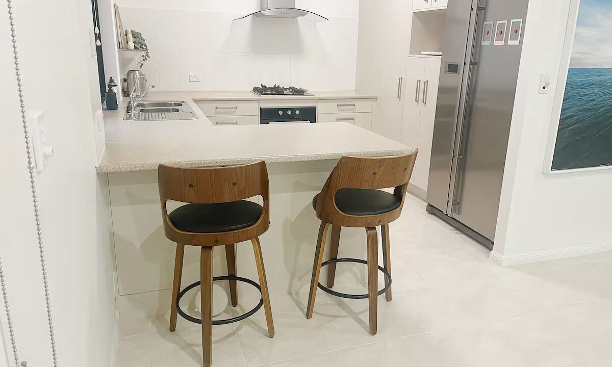 Photo of Kitchen in Maroochy River
