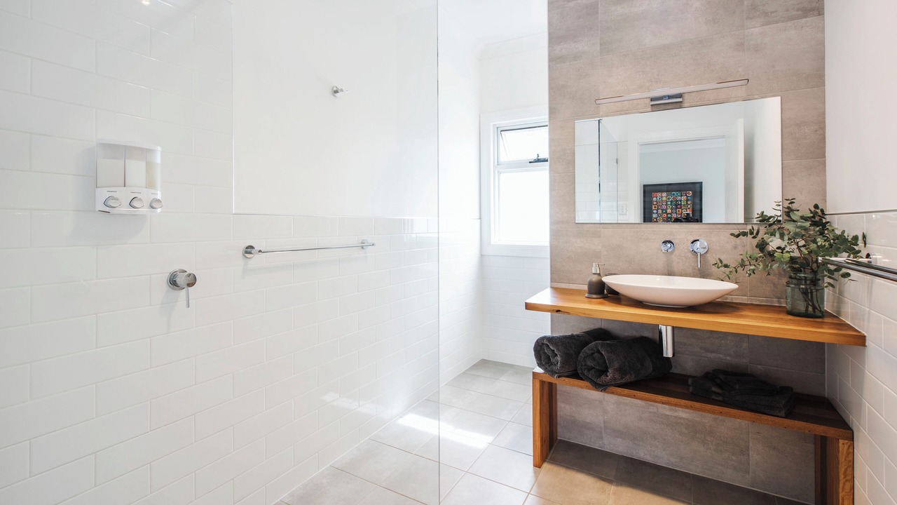 Photo of Bathroom in Milroy