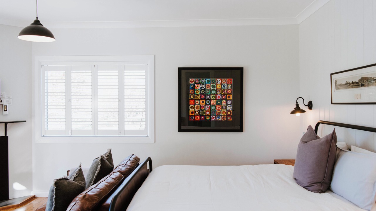 Photo of Bedroom in Milroy