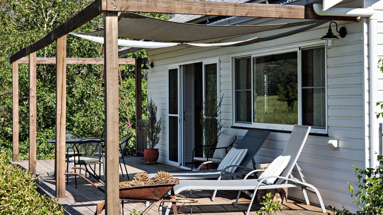 Photo of Outdoor in Milroy