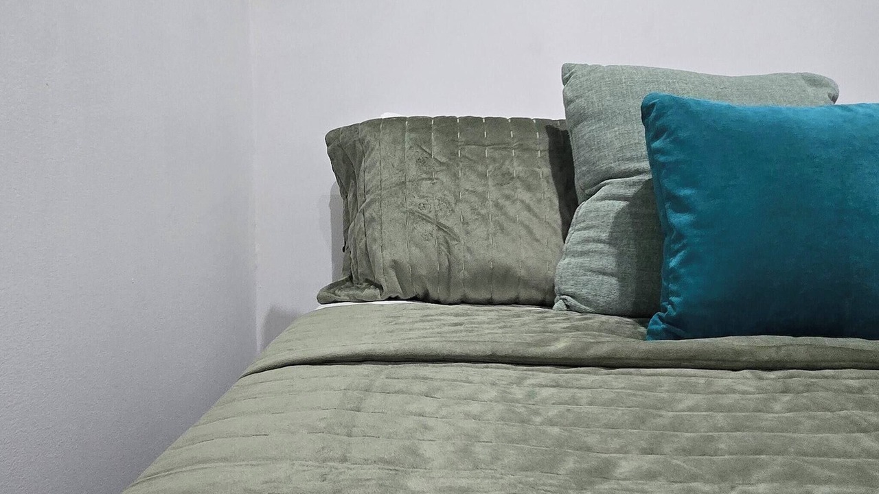 Photo of Bedroom in Pyrmont