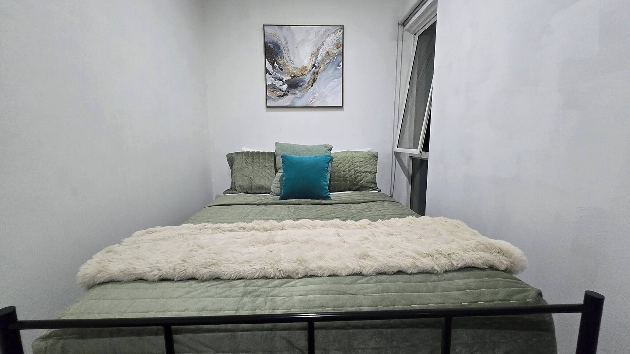 Photo of Bedroom in Pyrmont
