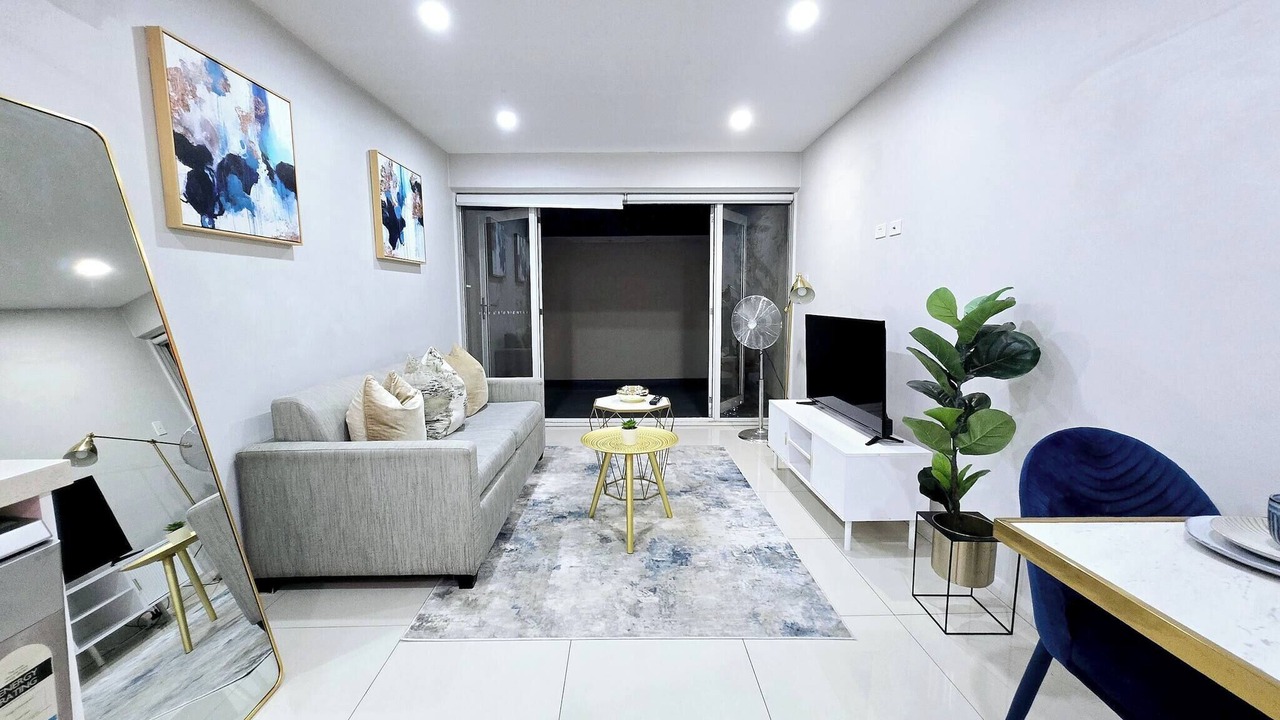 Photo of Livingroom in Pyrmont