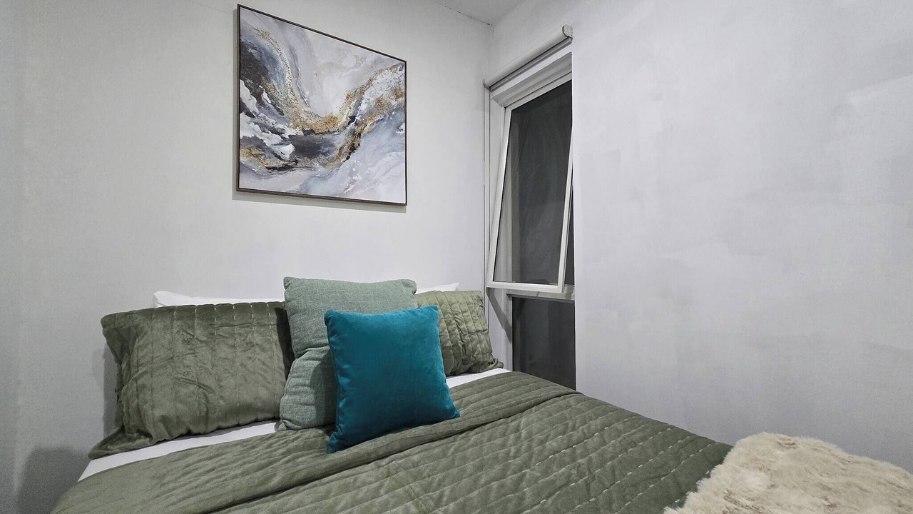 Photo of Bedroom in Pyrmont